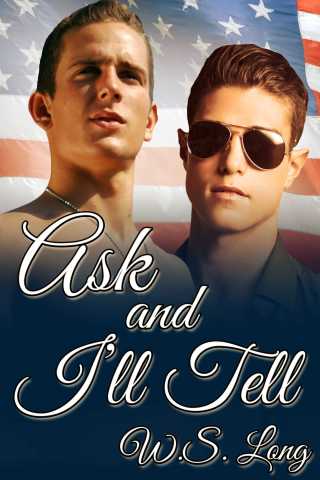 Imagen de portada: Ask and I'll Tell 9781500404840