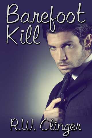 Cover image: Barefoot Kill 9781611527322