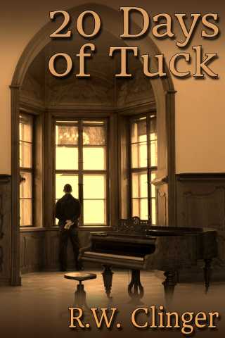صورة الغلاف: 20 Days of Tuck 9781611527889