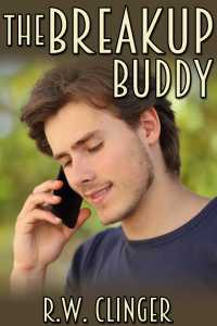 Imagen de portada: The Breakup Buddy 9781611527995
