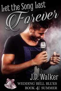 Cover image: Let the Song Last Forever 9781611528015