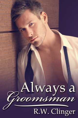Cover image: Always a Groomsman 9781515186885