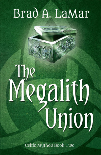 Omslagafbeelding: The Megalith Union 9781611530704