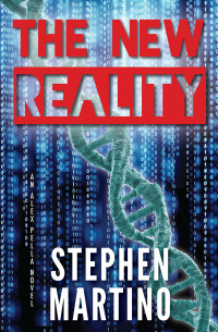 Cover image: The New Reality 9781611530742