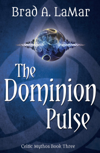 Omslagafbeelding: The Dominion Pulse 9781611531046