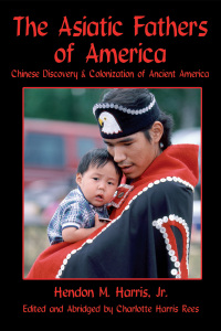 Omslagafbeelding: The Asiatic Fathers of America 9781611531350