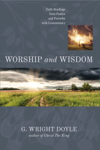 Imagen de portada: Worship and Wisdom 9781611531701