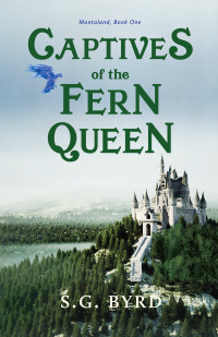 Cover image: Captives of the Fern Queen 9781611532784