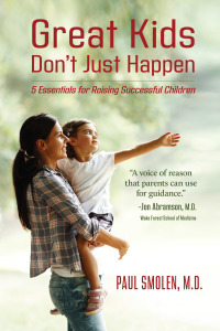 Cover image: Great Kids Don’t Just Happen 9781611532999
