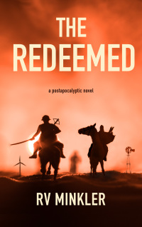 Imagen de portada: The Redeemed 9781611534573
