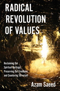 Imagen de portada: Radical Revolution of Values 9781611534832