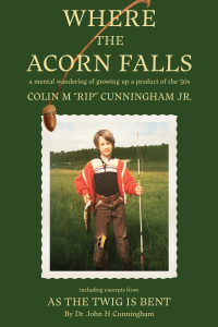 Cover image: Where the Acorn Falls 9781611535778