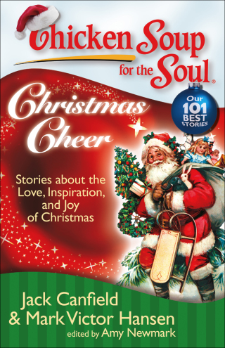 Cover image: Chicken Soup for the Soul: Christmas Cheer 9781935096153