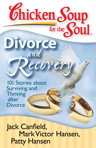 Cover image: Chicken Soup for the Soul: Divorce and Recovery 9781935096214