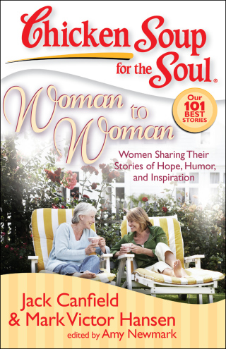 Cover image: Chicken Soup for the Soul: Woman to Woman 9781935096047