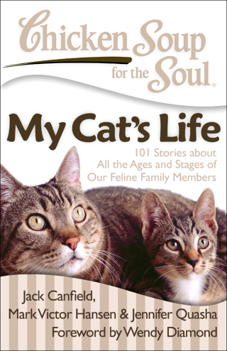 Cover image: Chicken Soup for the Soul: My Cat's Life 9781935096665