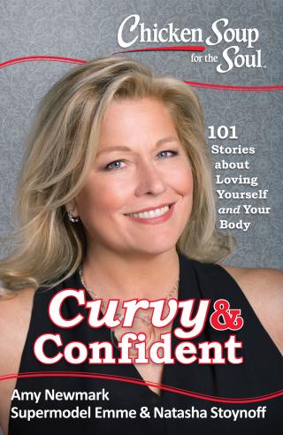 Cover image: Chicken Soup for the Soul: Curvy & Confident 9781611599657