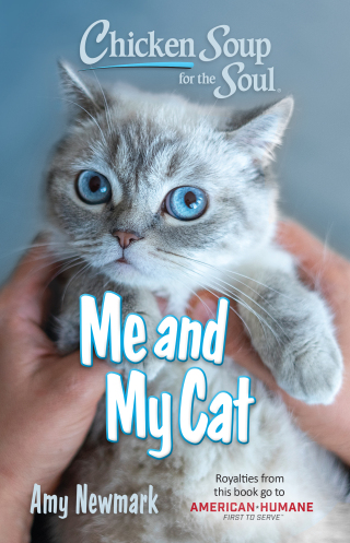 Cover image: Chicken Soup for the Soul: Me and My Cat 9781611591118