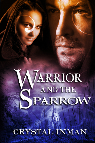 Cover image: Warrior And The Sparrow