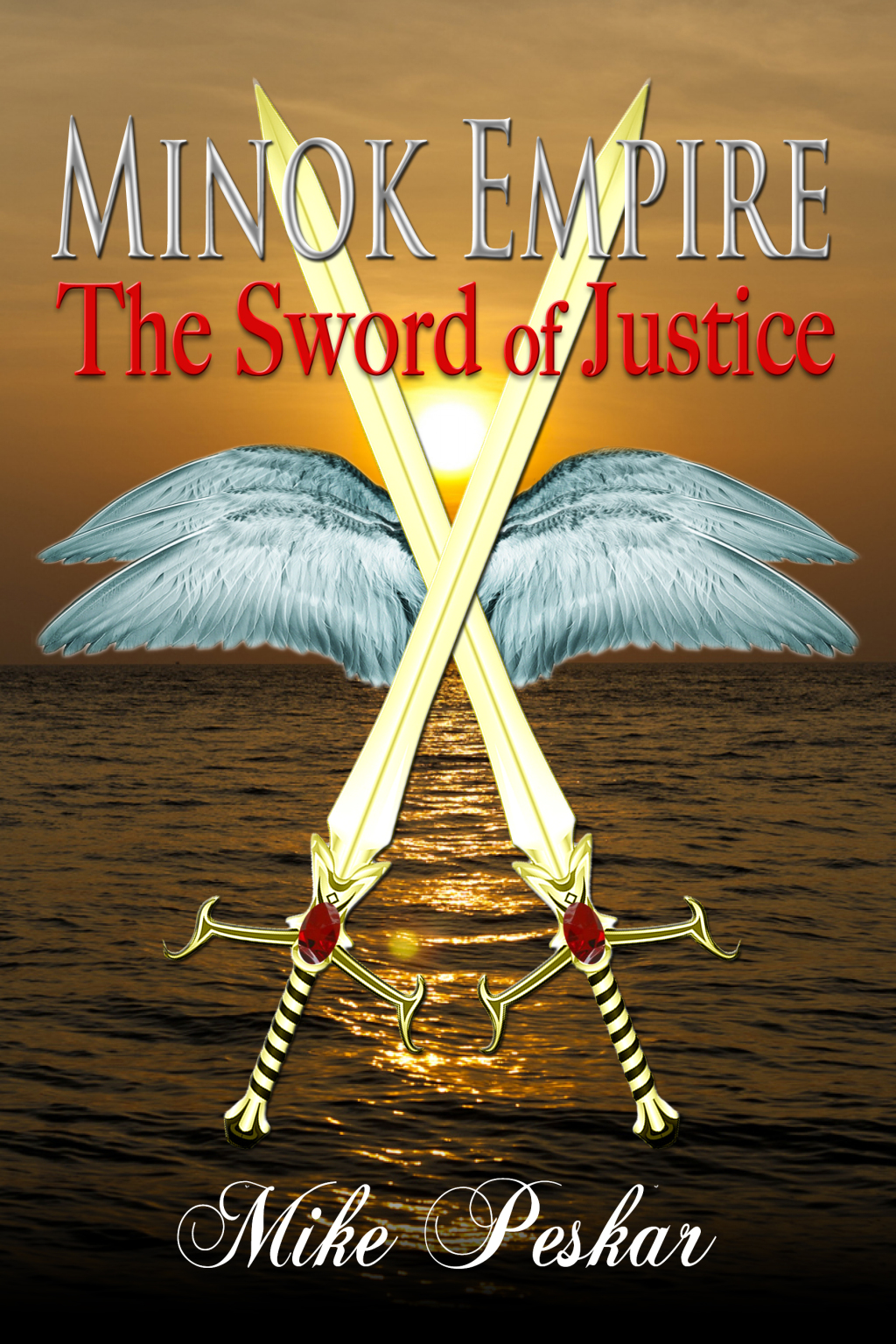 Minok Empire: The Sword Of Justice