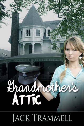 Cover image: Grandmother's Attic 9781611603538