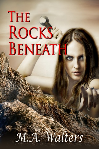 Cover image: The Rocks Beneath