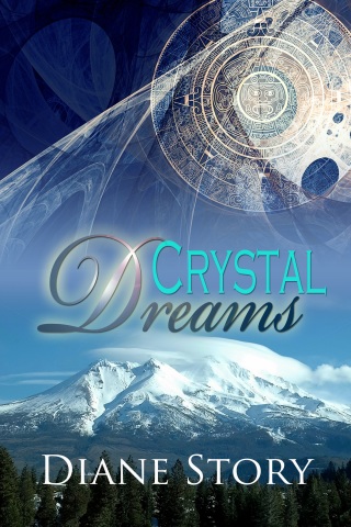 Cover image: Crystal Dreams