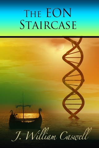 Cover image: The Eon Staircase 9781611603446