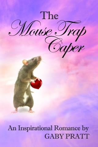 Cover image: The Mouse Trap Caper 9781611603378