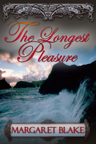 Cover image: The Longest Pleasure 9781681464787.0