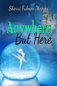 Cover image: Anywhere But Here