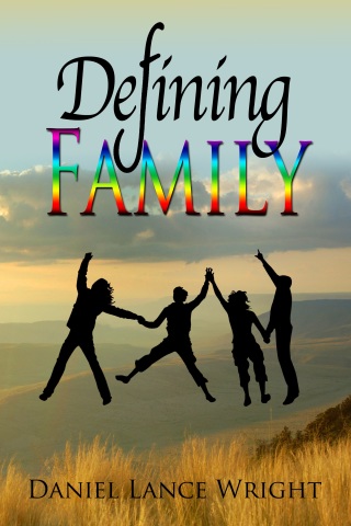 Cover image: Defining Family 9781611605310.0