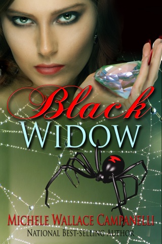 Cover image: Black Widow