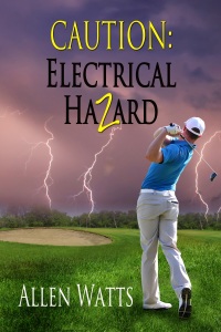 Cover image: Caution: Electrical Hazard 9781611605181