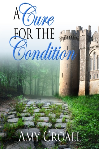 Cover image: A Cure For The Condition 9781611605037