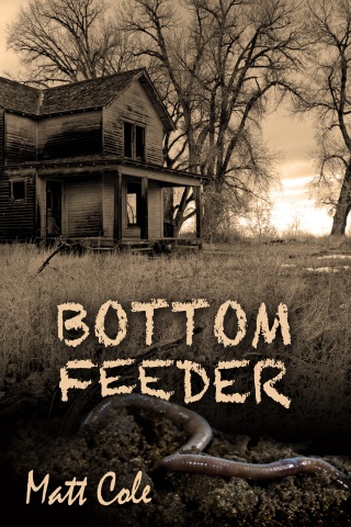 Cover image: Bottom Feeder