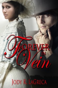 Cover image: Forever In Vein 9781514897546.0