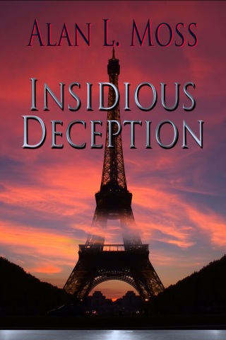 Cover image: Insidious Deception 9781611605488
