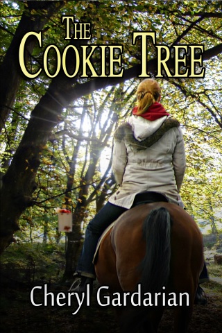Cover image: The Cookie Tree 9781611605648