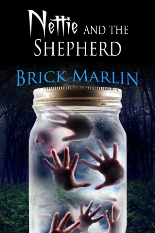 Cover image: Nettie and the Sheperd