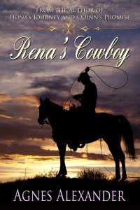 Cover image: Rena's Cowboy 9781611605754