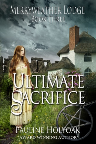 Cover image: Merryweather Lodge - Ultimate Sacrifice 9781611605846