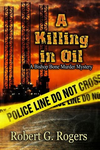 Cover image: A Killing In Oil