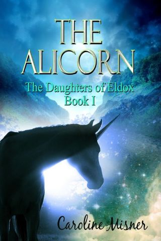 Cover image: The Alicorn 9781611605938