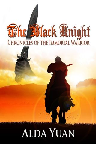 Cover image: The Black Knight 9781611608892