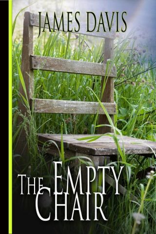 Cover image: The Empty Chair