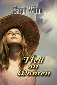 Cover image: Hell On Women
