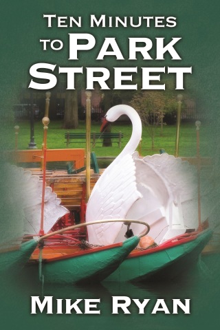 Cover image: Ten Minutes To Park Street 9781611608601