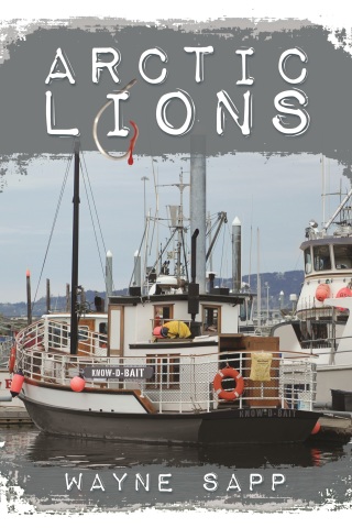 Cover image: Arctic Lions 9781611608656