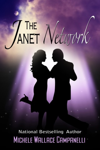 Cover image: The Janet Network
